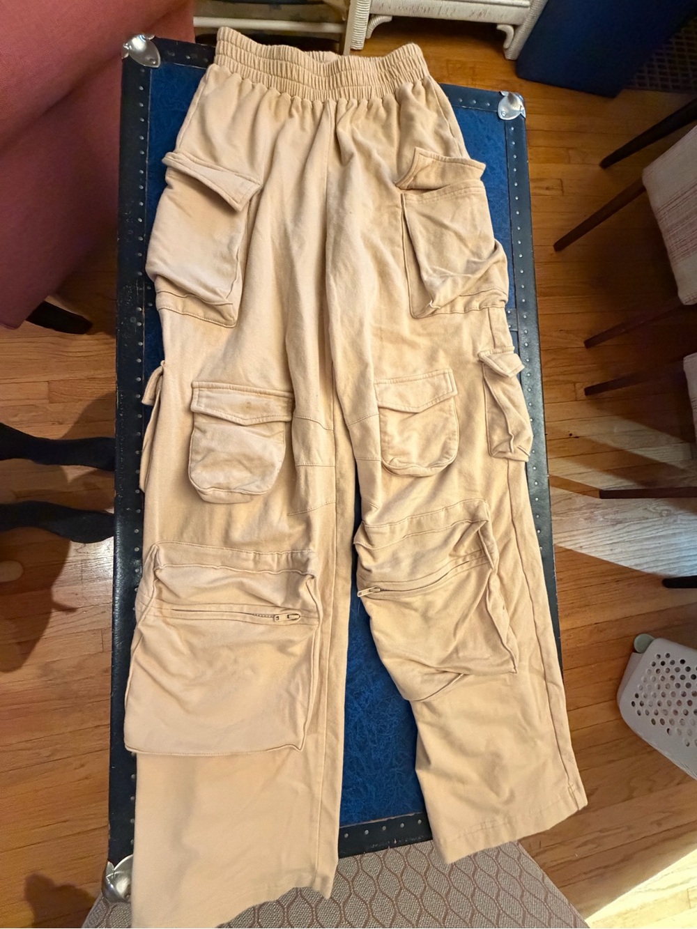 Women’s cargo pants